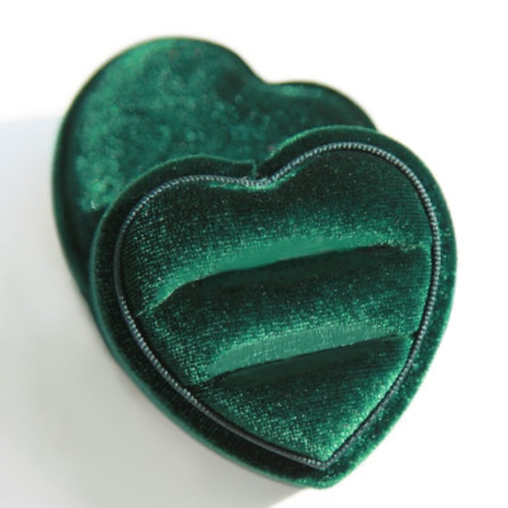 Estuche Janan II Vert
