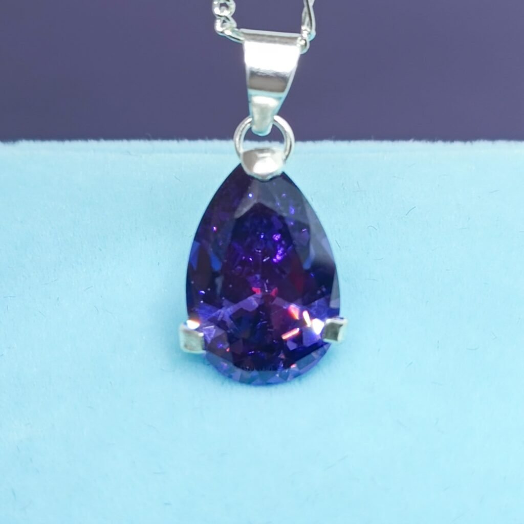 Dije Alizeh Plata .925