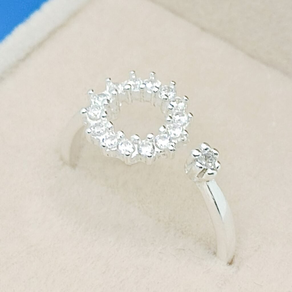 Anillo Helios Plata .925