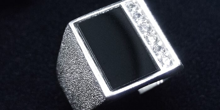 Anillos de Plata para Caballero