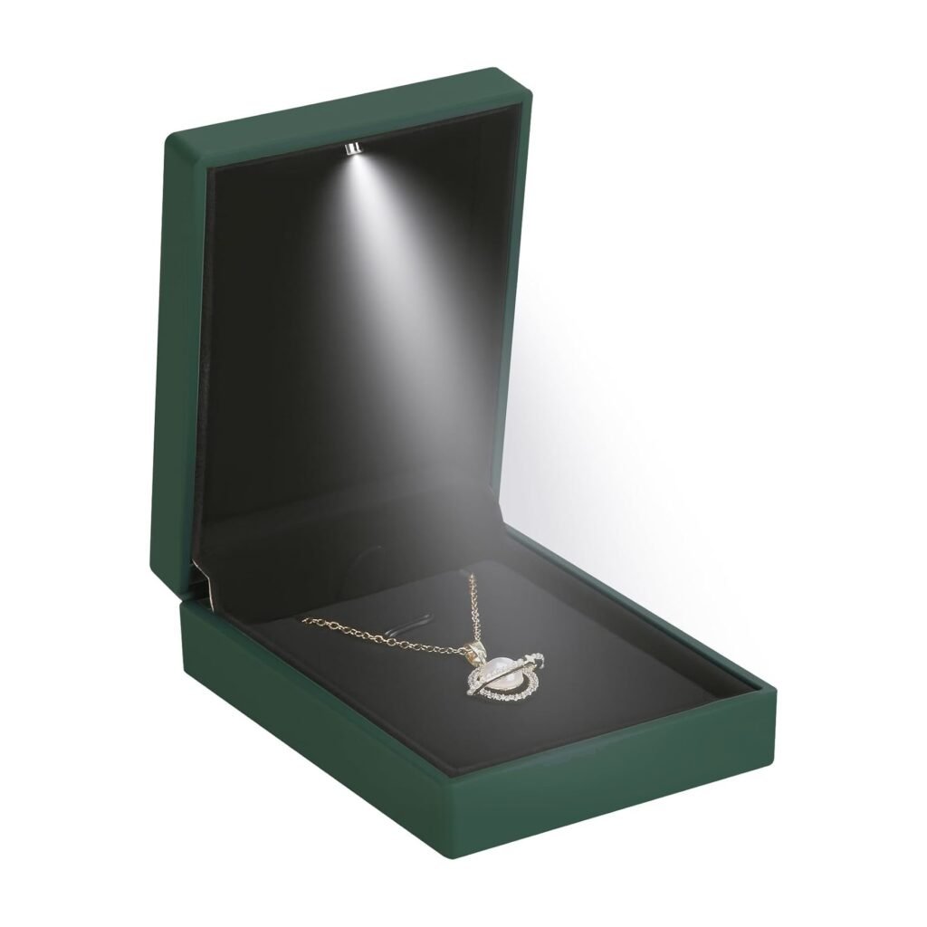 Estuche Eos II Vert