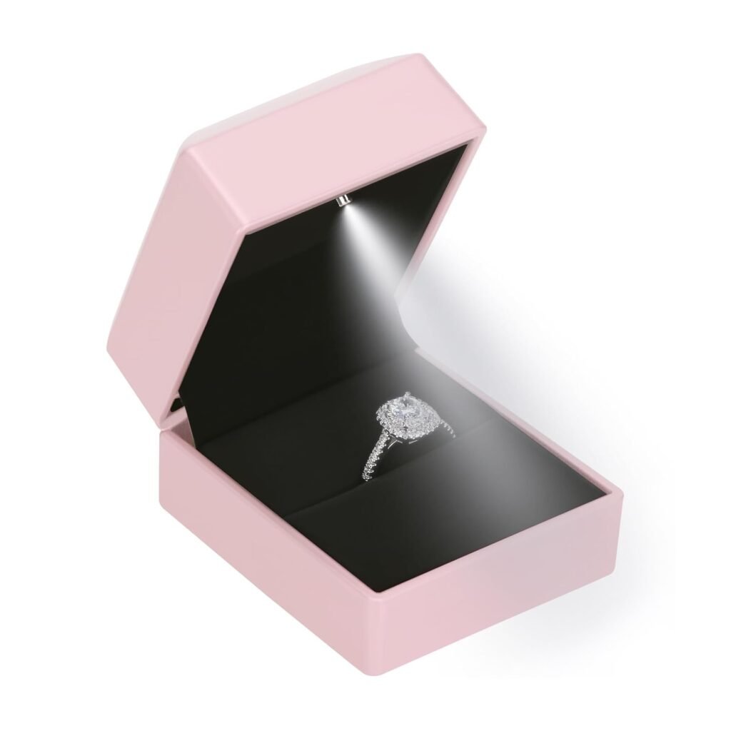 Estuche Eos Pink