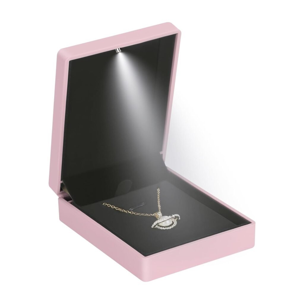 Estuche Eos II Pink