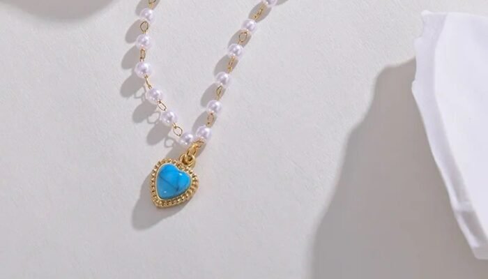 Collares de Acero para Dama