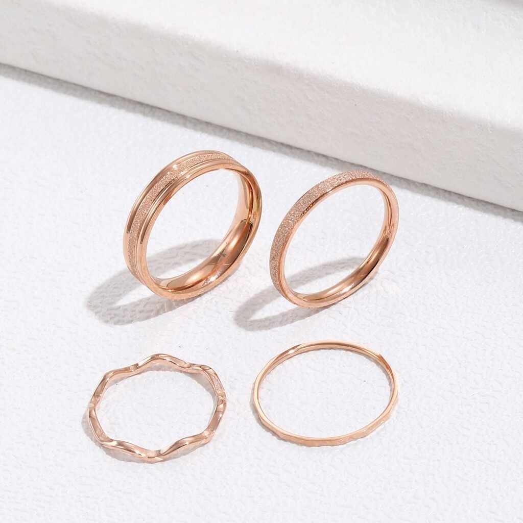 Anillos Sloane