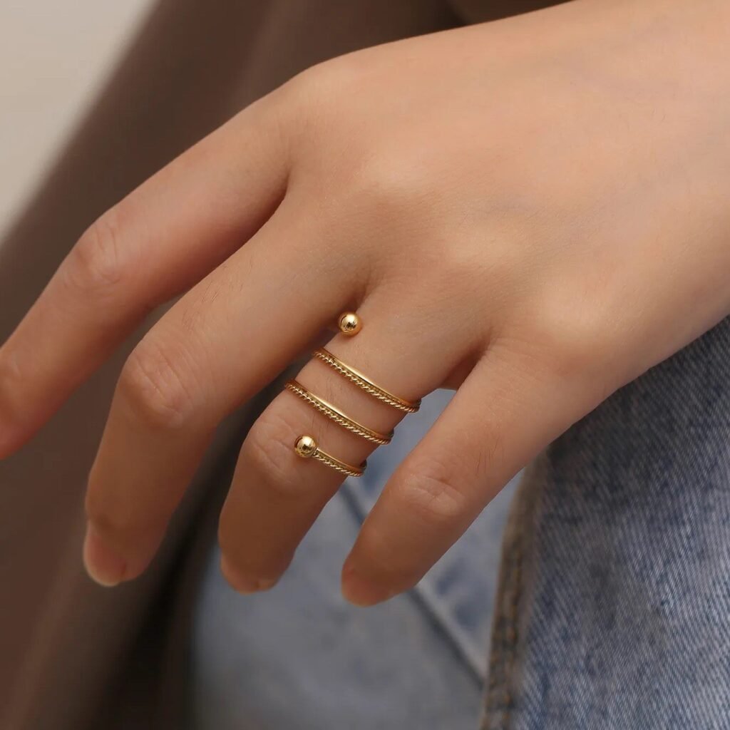 Anillo Circum Volve