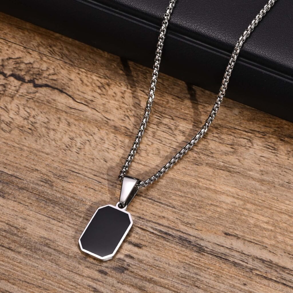 Collar Legend Argent