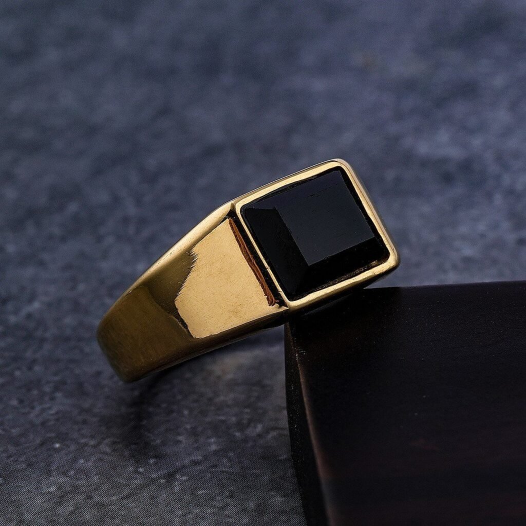 Anillo Nikolay