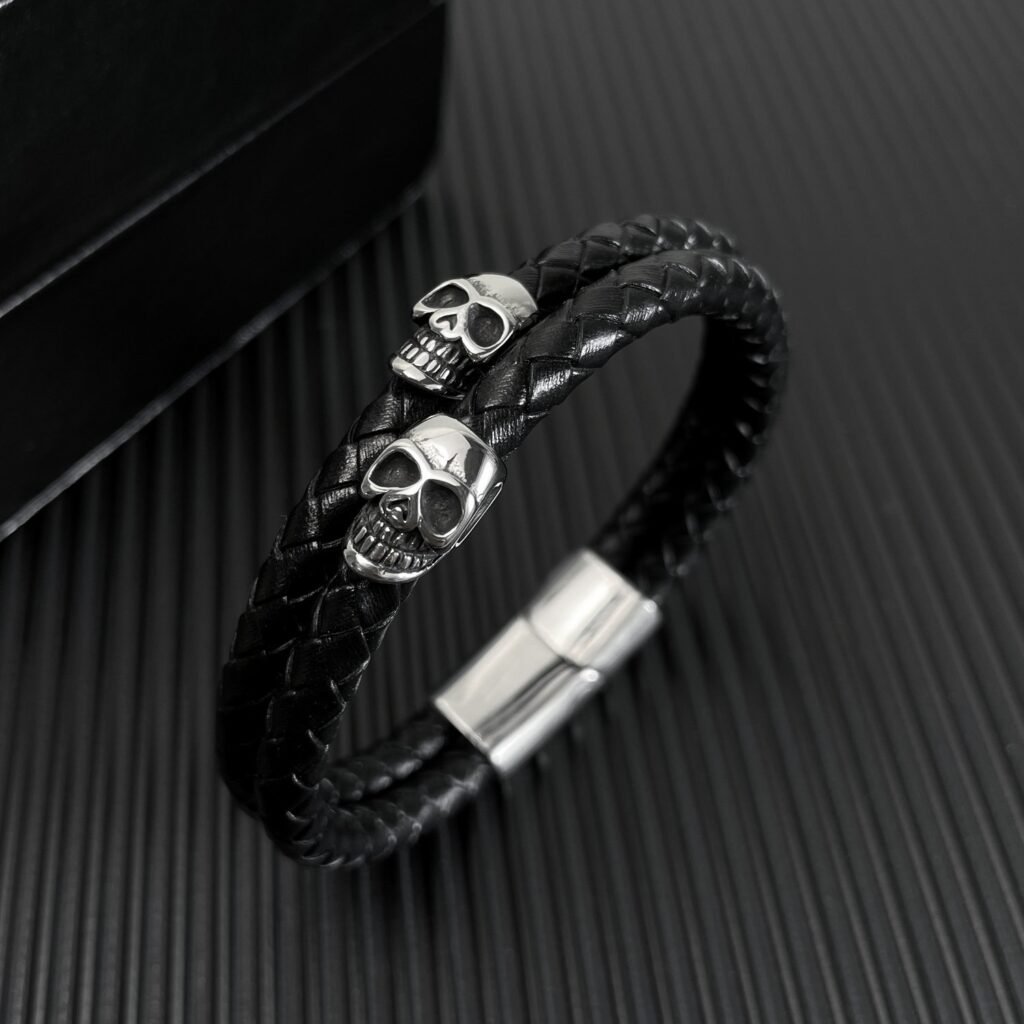 Brazalete Babel Argent