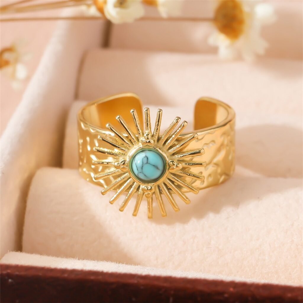 Anillo Sole