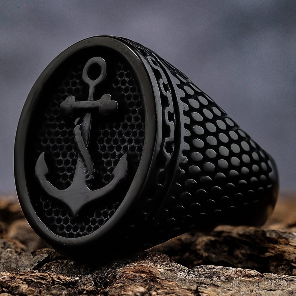 Anillo Arnav