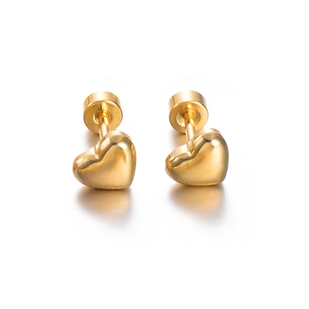 Aretes Darling