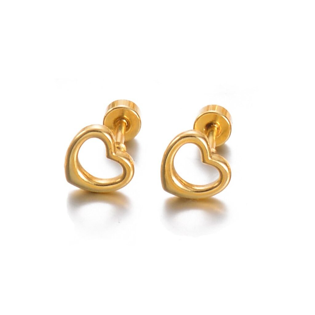 Aretes Sweety