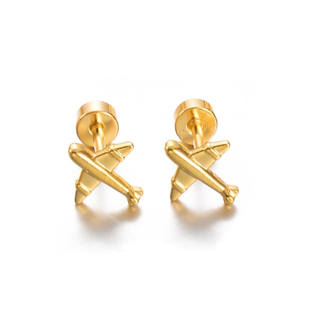 Aretes Volare