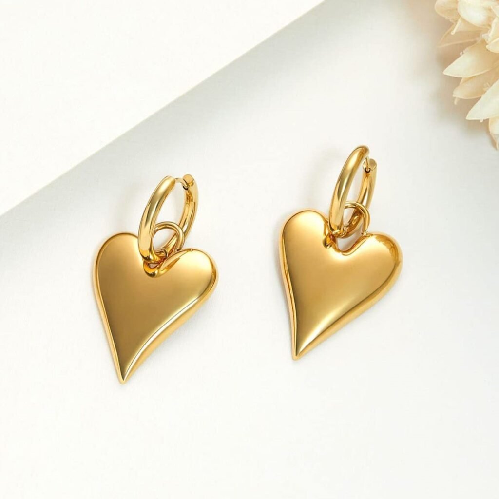 Aretes Ina