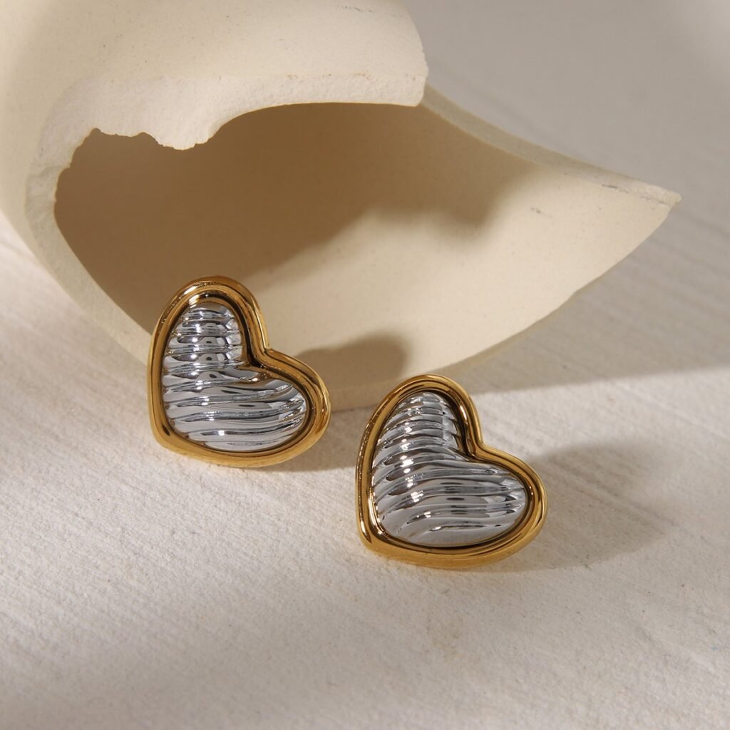 Aretes Pamela