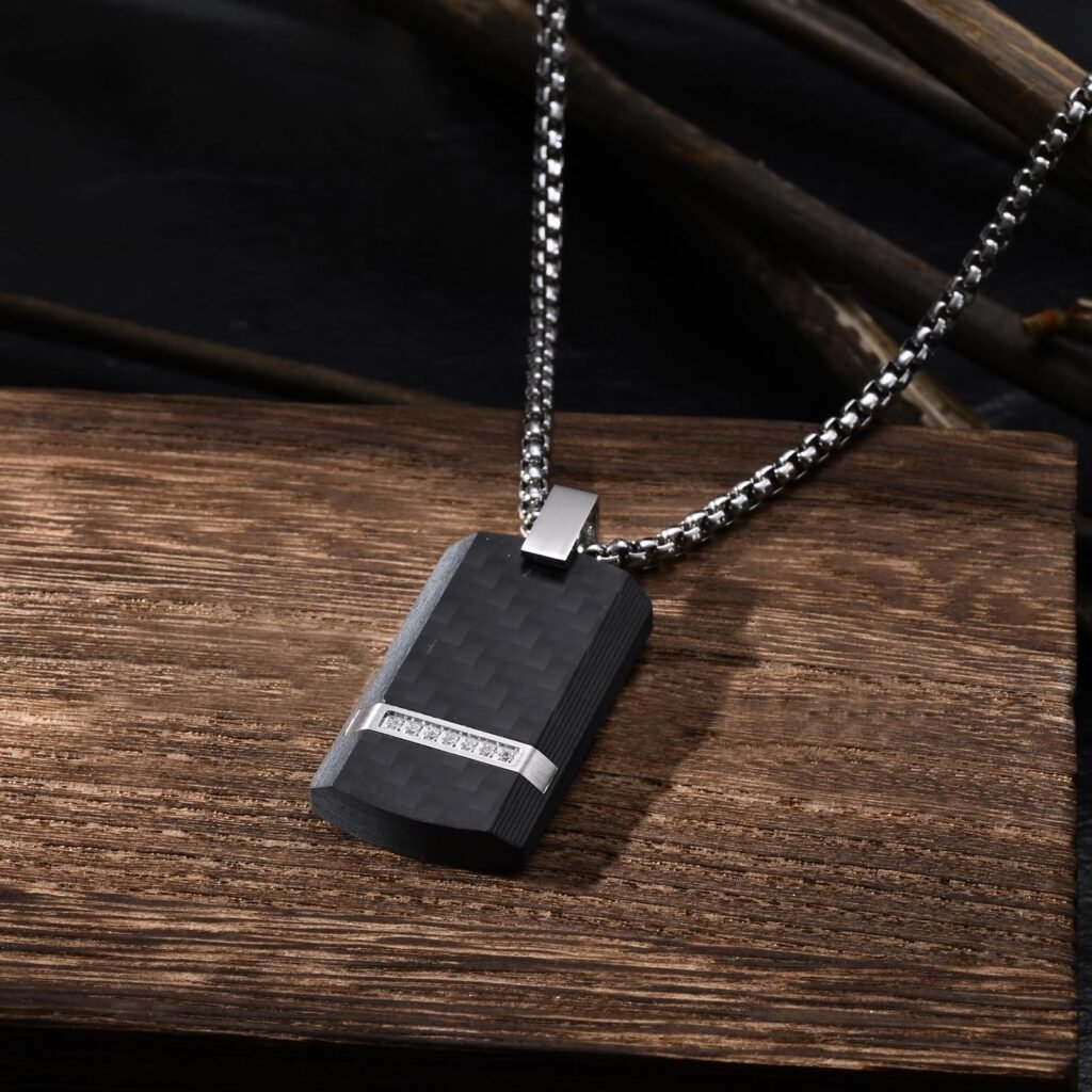 Collar Carbon
