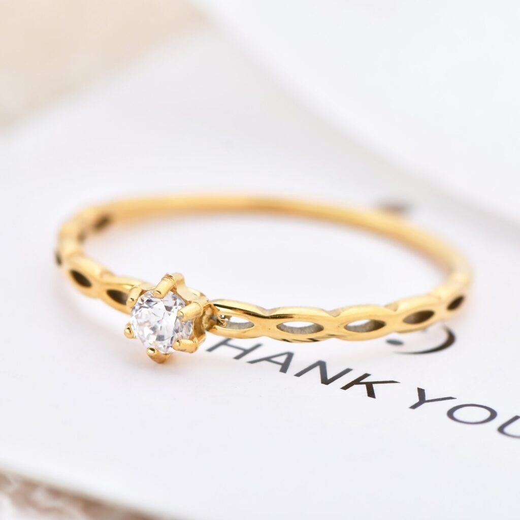 Anillo Elixir