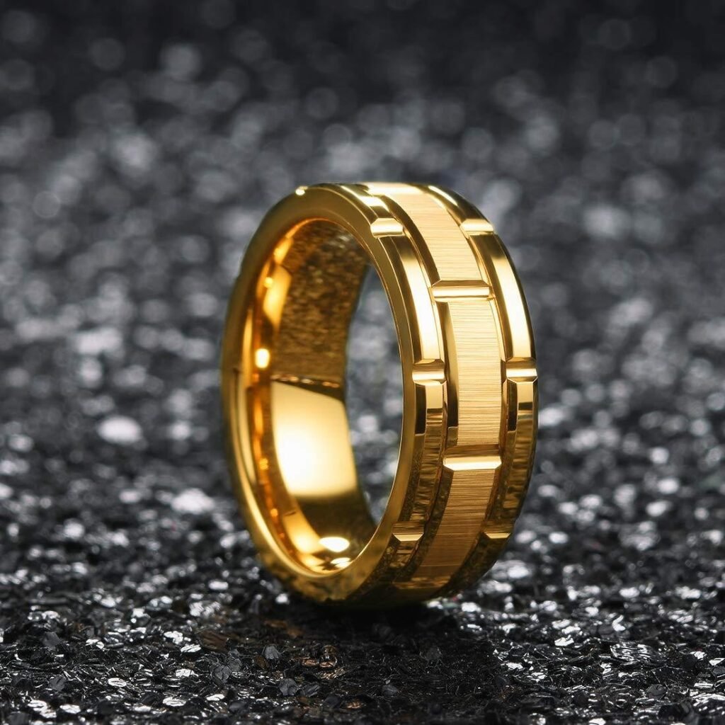 Anillo Chateau Dore