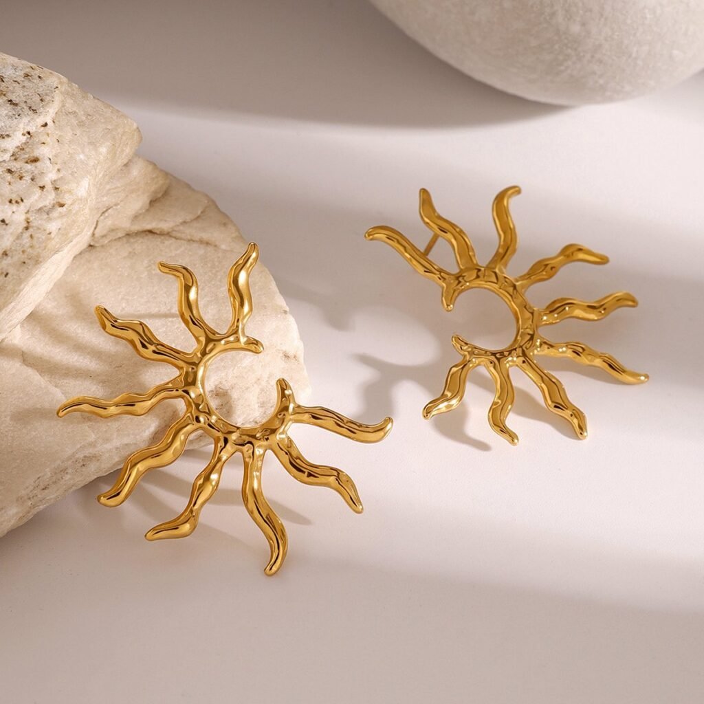 Aretes Cairo
