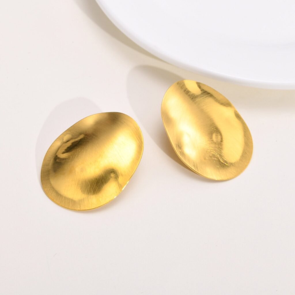 Aretes Munze