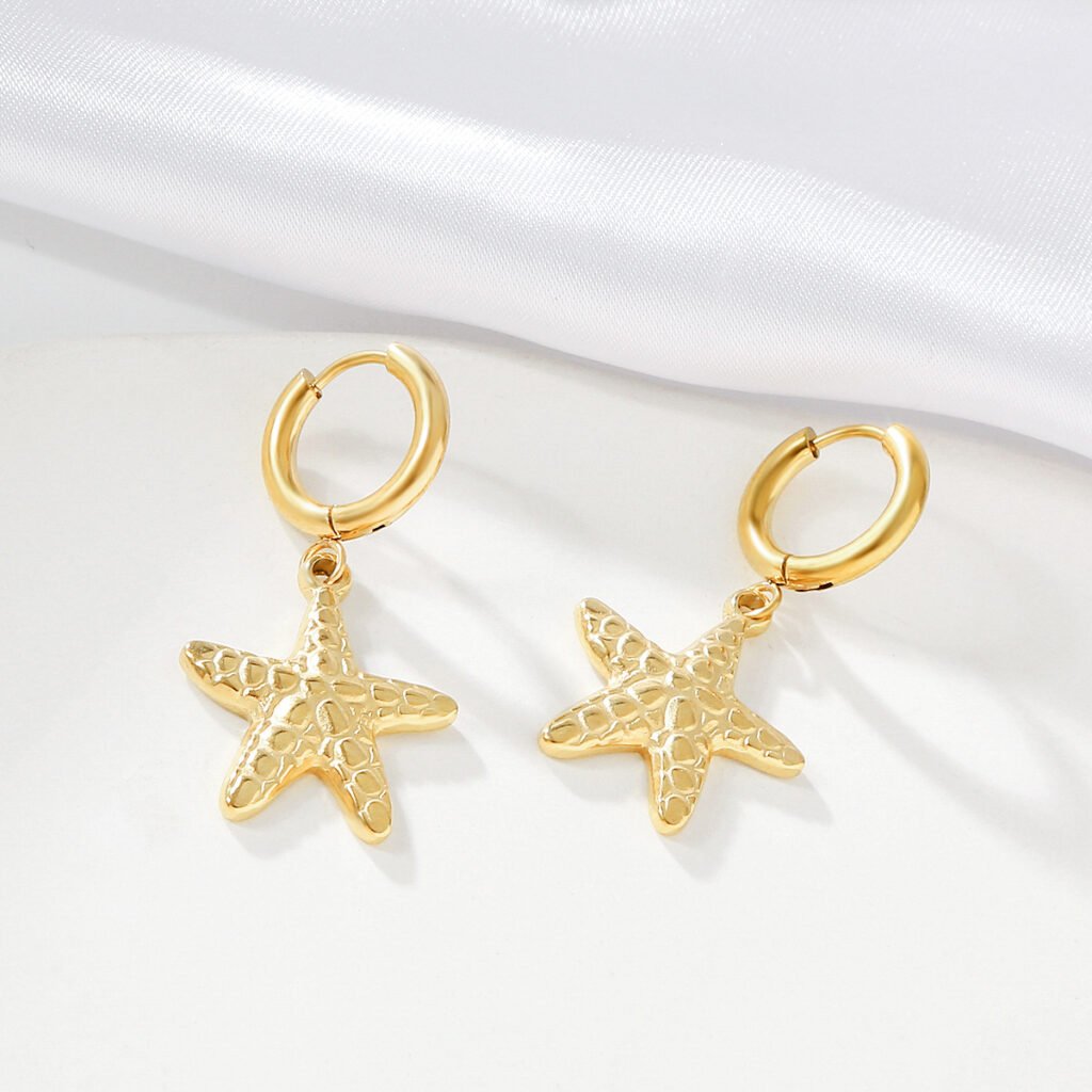 Aretes Oreastar
