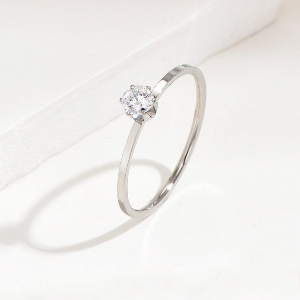 Anillo Simplicity