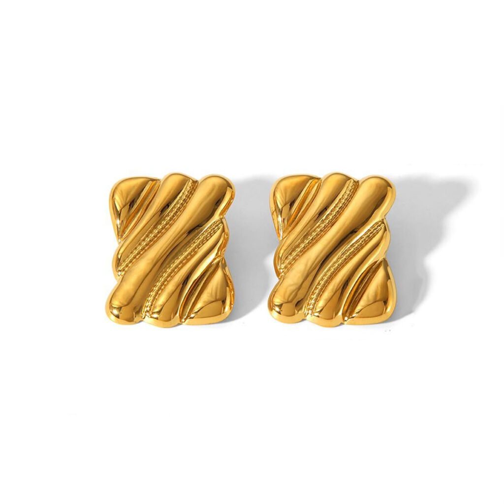 Aretes Laura