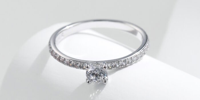 Anillos de Plata para Dama