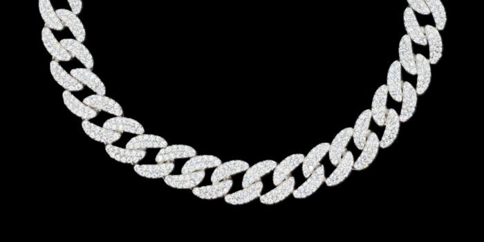 Pulseras de Plata para Caballero