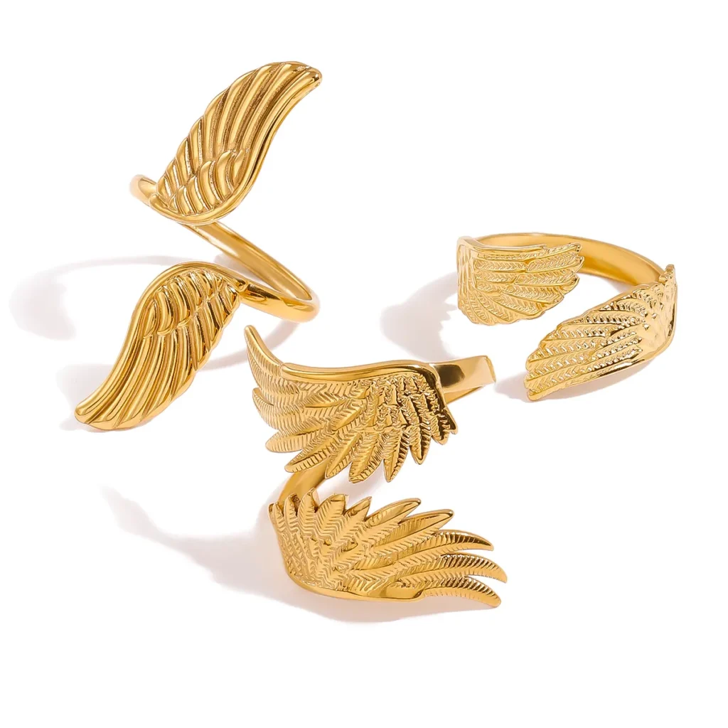 Anillo Icarus (C.U.)