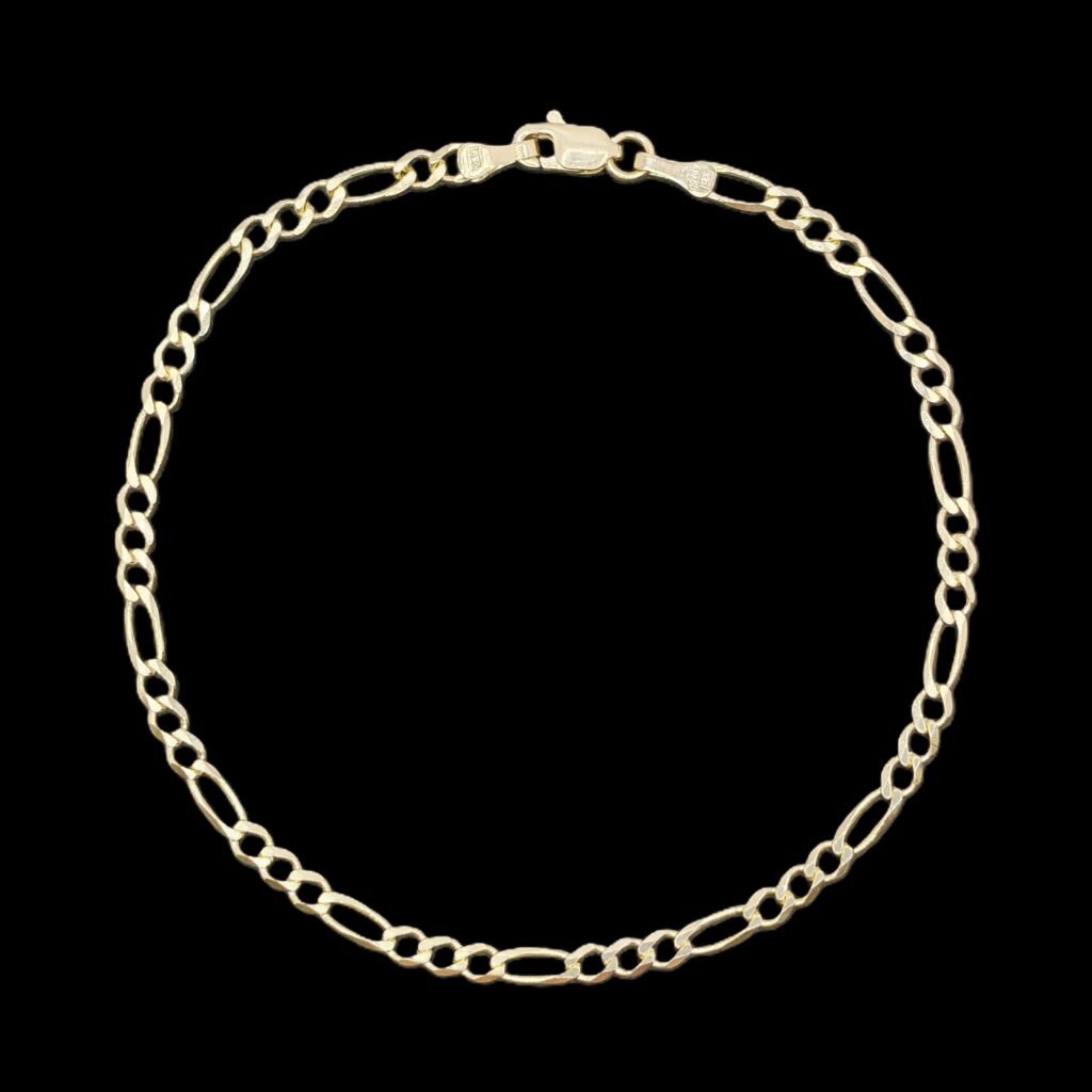 Pulsera Cartier 3.1mm Oro 10k