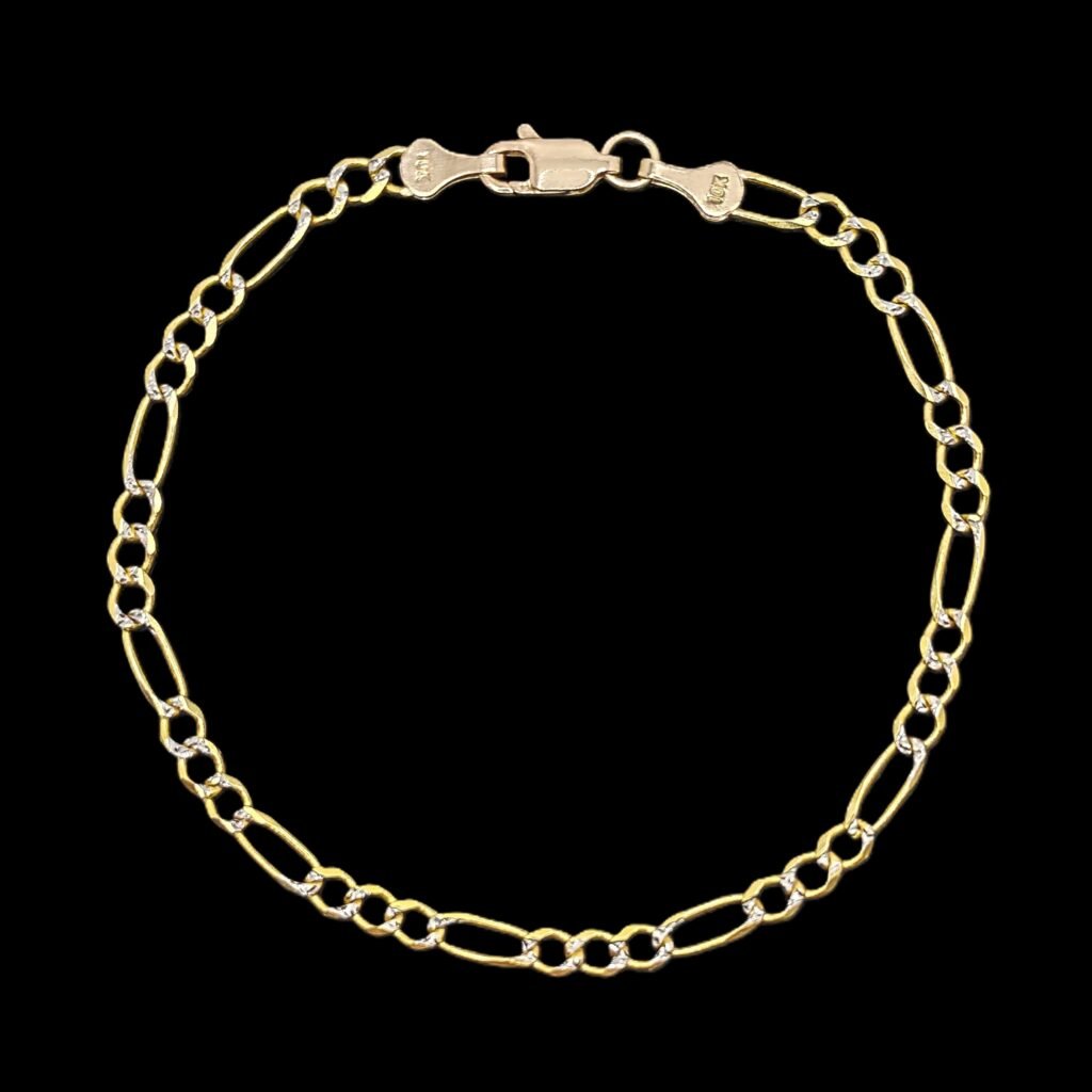 Pulsera Cartier 3.6mm Oro 10k
