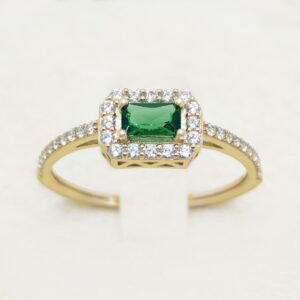 Anillo Penelope Oro 10k