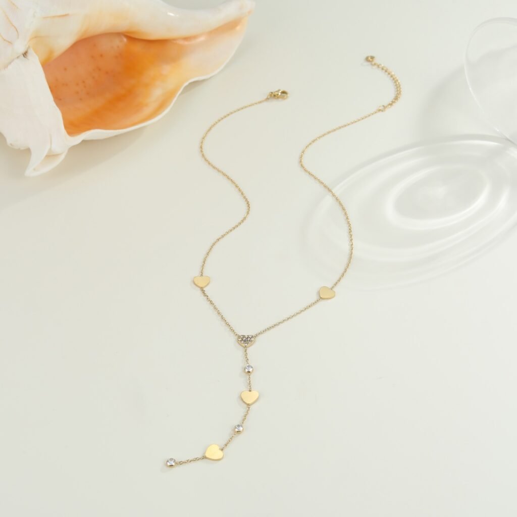 Collar Ceropegia I