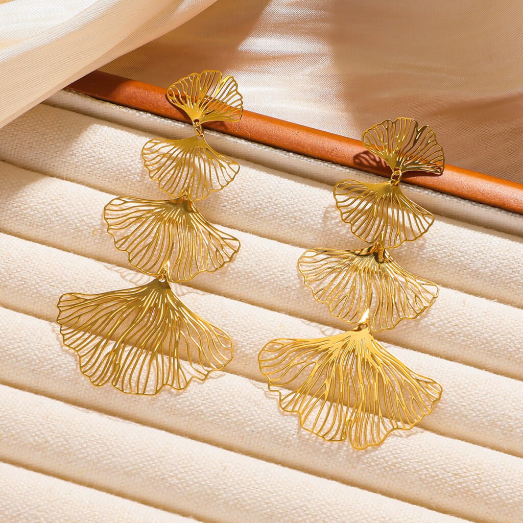 Aretes Divaridis Acero