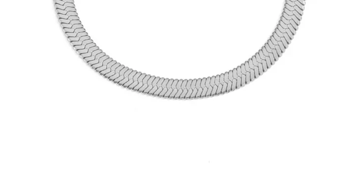Pulseras de Acero para Caballero