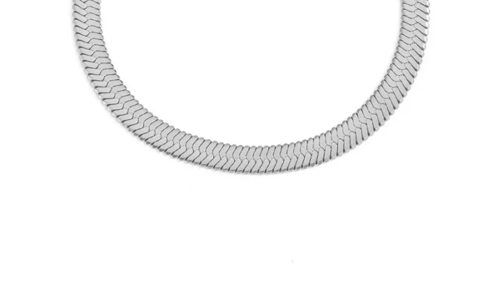 Pulseras de Acero para Caballero
