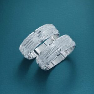 Anillos Elysian Plata .925