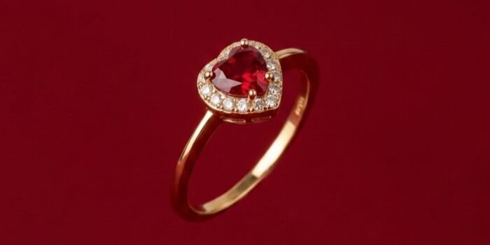 Anillos de Oro para Dama