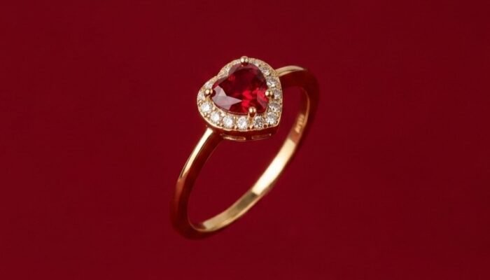 Anillos De Oro Para Dama