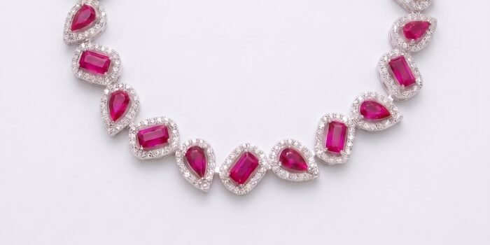 Pulseras de Plata para Dama
