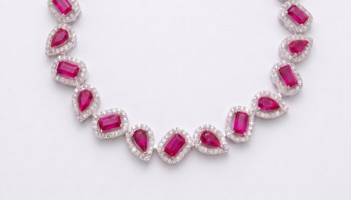 Pulseras de Plata para Dama