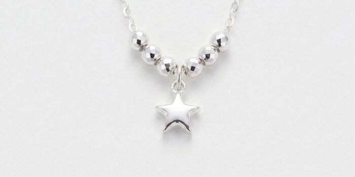 Collares de Plata para Dama