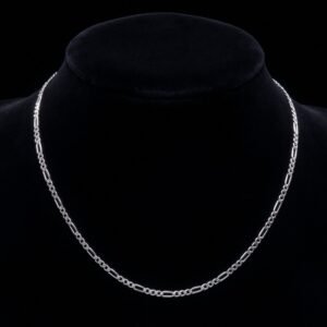 Cadena Cartier 40cm*2.7mm de Plata .925