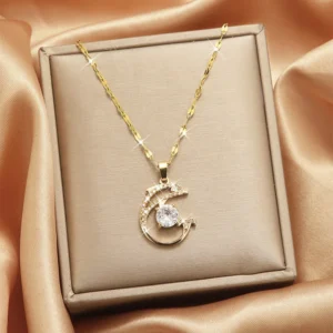 Collar Delfin