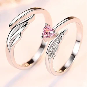 Anillos de Pareja Bifei