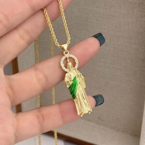 Collar San Judas