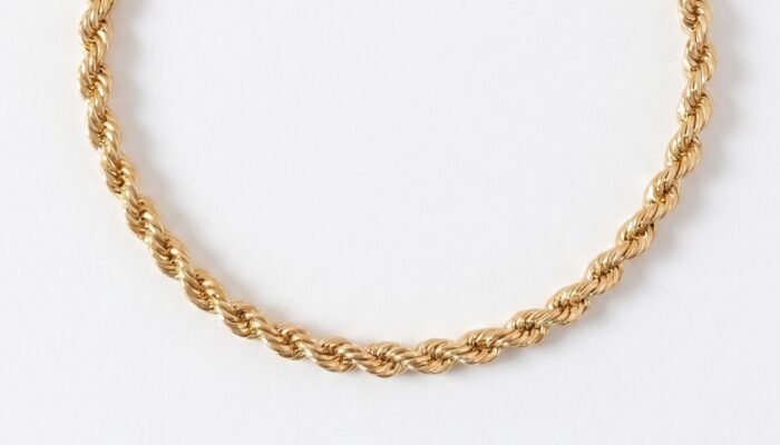 Pulseras de Oro para Caballero