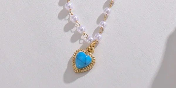Collares de Acero para Dama